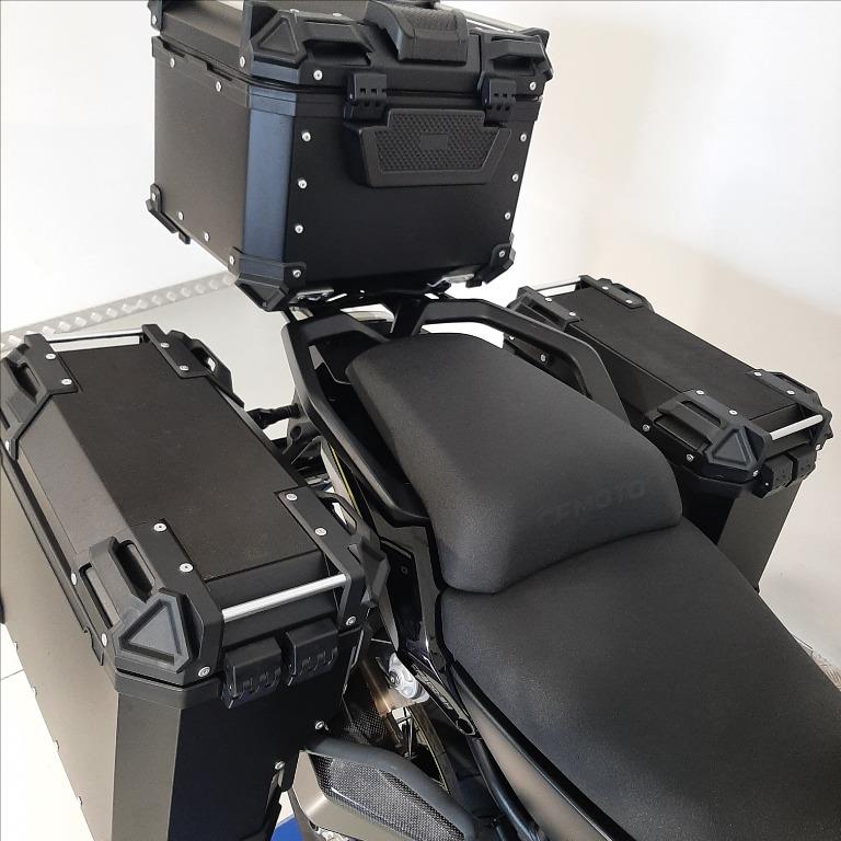 CFMOTO 800 MT Explore Abs