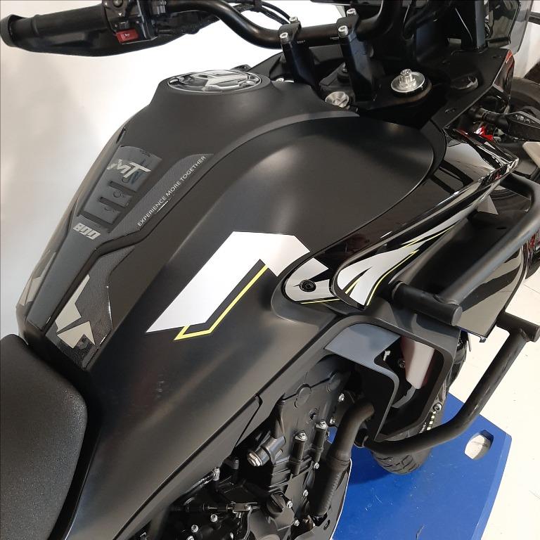 CFMOTO 800 MT Explore Abs