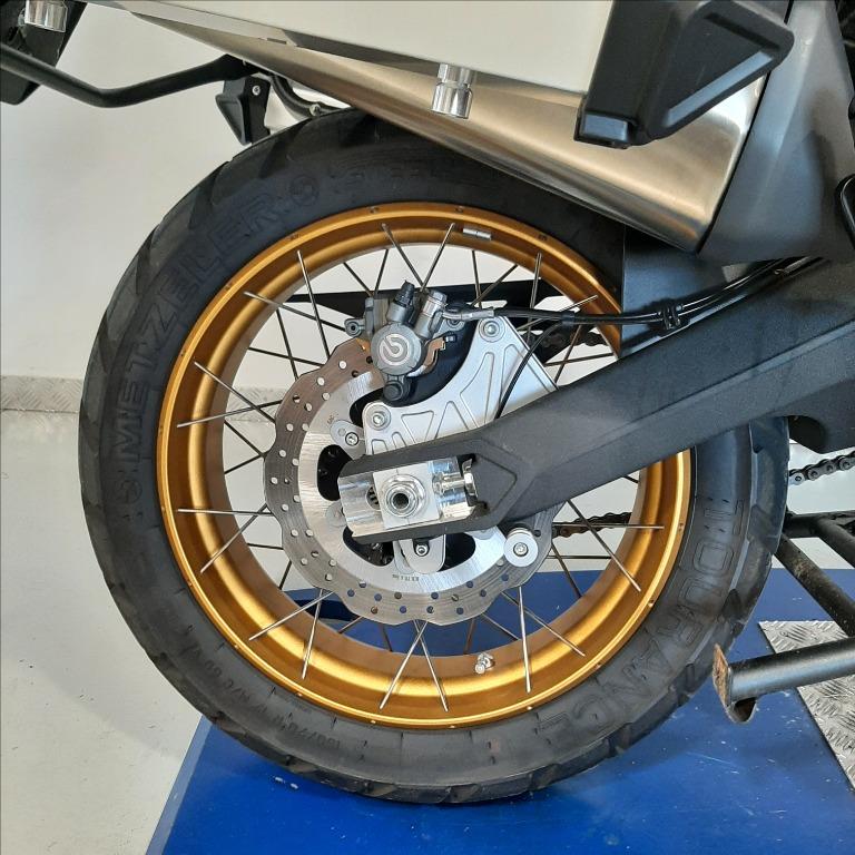 QJ MOTOR SRT 700 S X