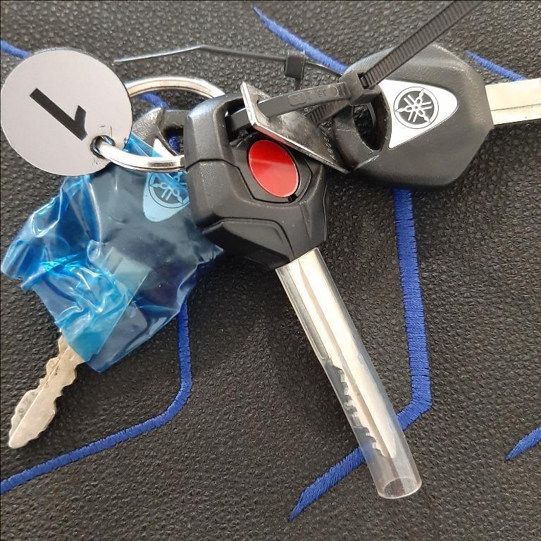 YAMAHA Tracer 900 Abs