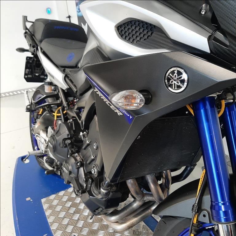 YAMAHA Tracer 900 Abs