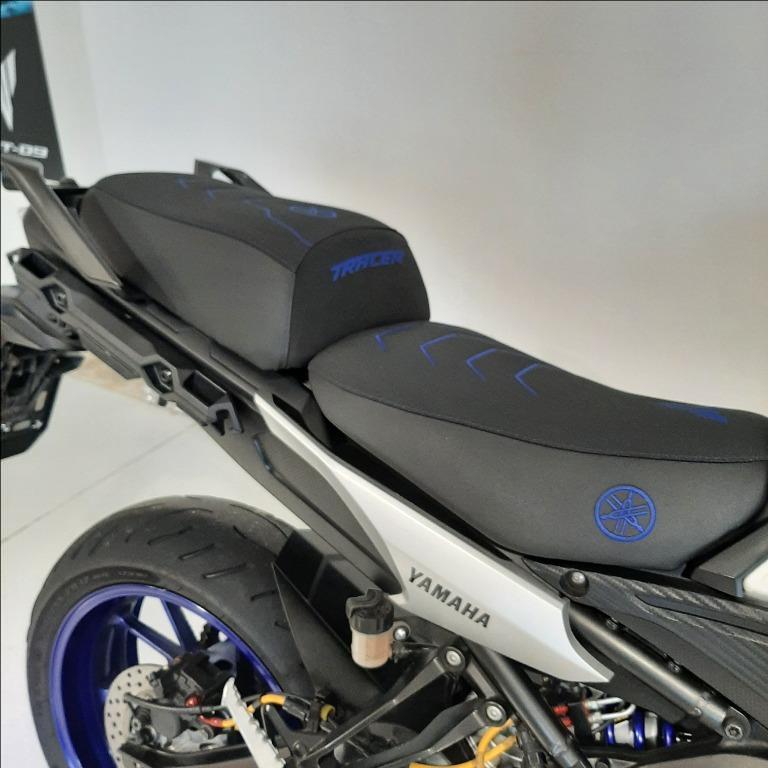 YAMAHA Tracer 900 Abs