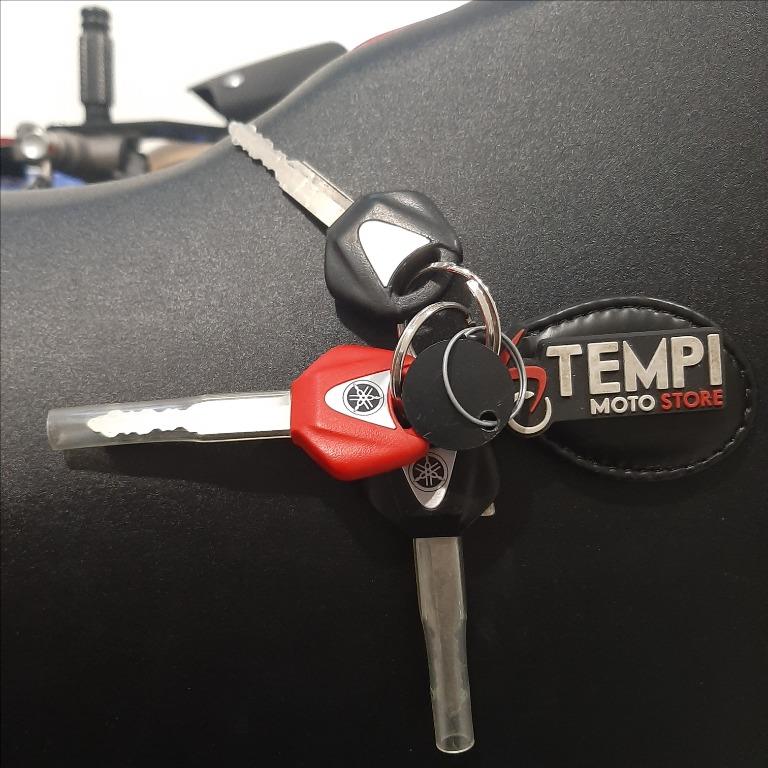 YAMAHA YZF R1 1000 Abs