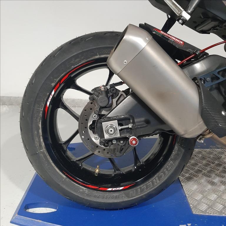 YAMAHA YZF R1 1000 Abs