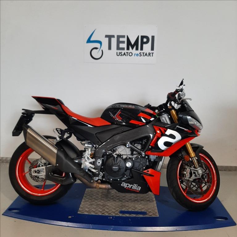 APRILIA Tuono 1100 V4 Factory Abs