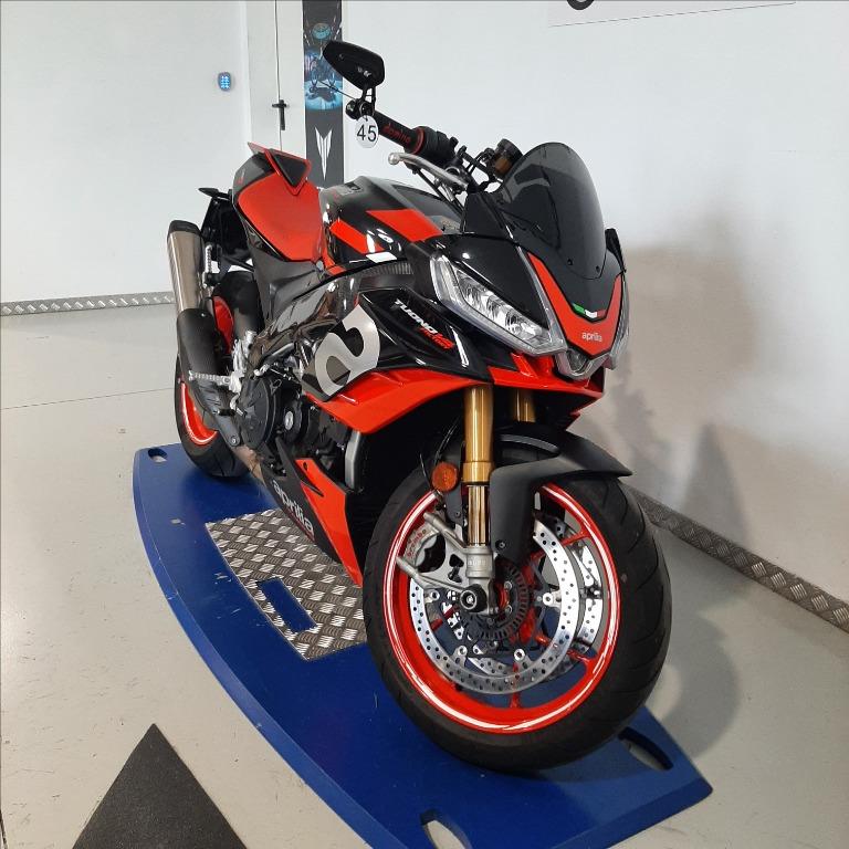 APRILIA Tuono 1100 V4 Factory Abs