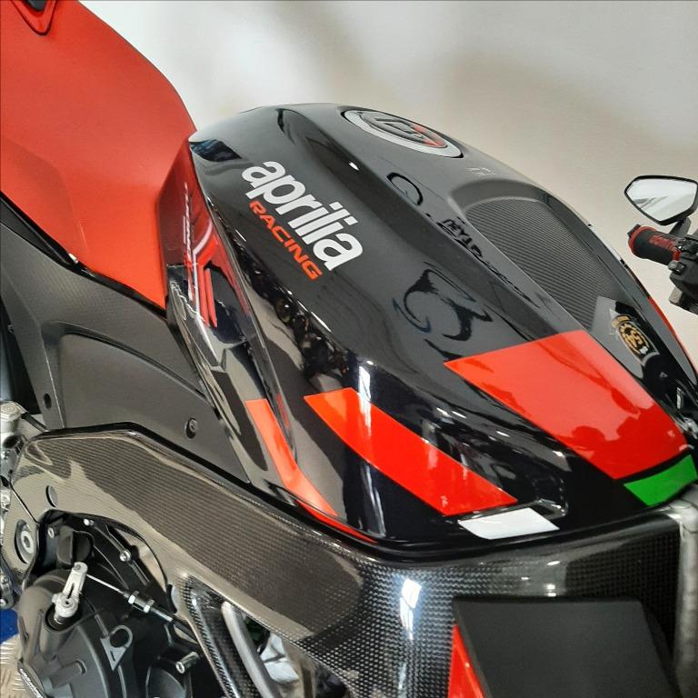 APRILIA Tuono 1100 V4 Factory Abs