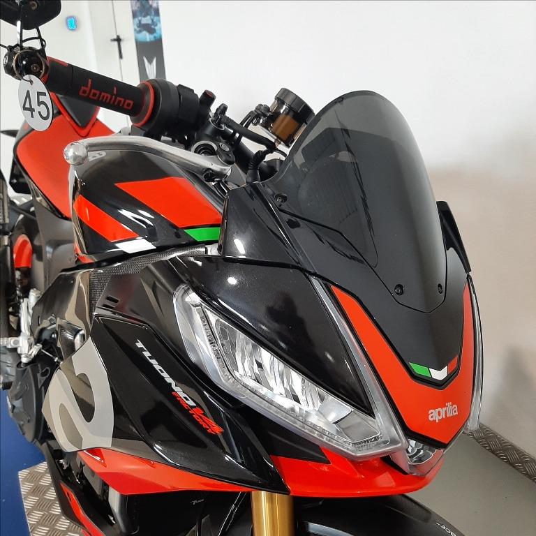 APRILIA Tuono 1100 V4 Factory Abs