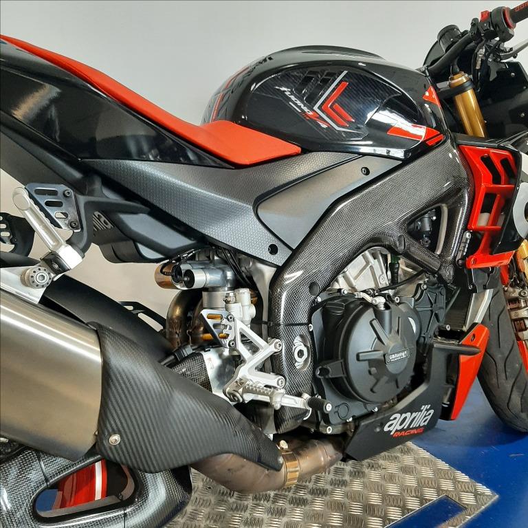 APRILIA Tuono 1100 V4 Factory Abs