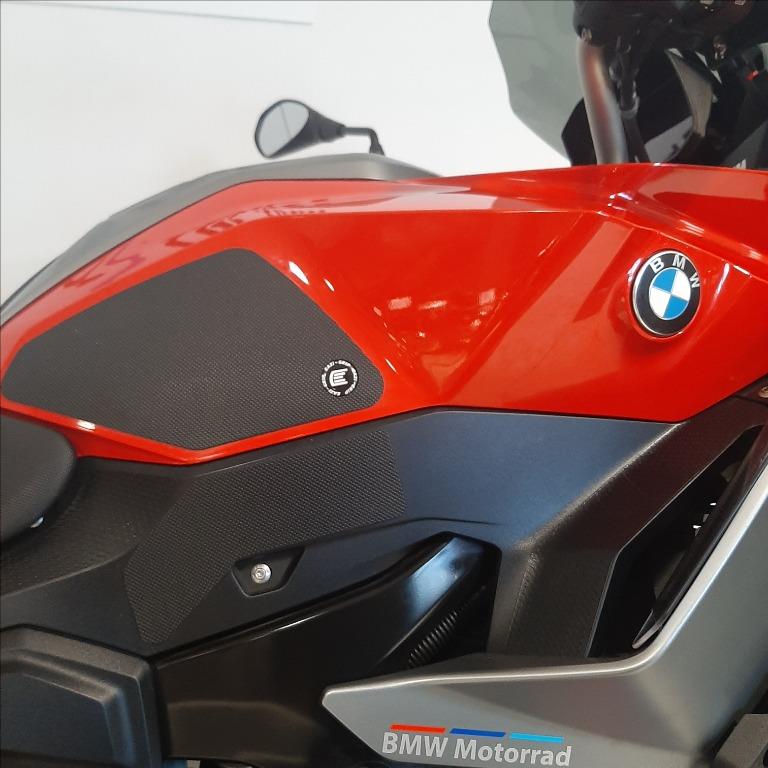 BMW F 900 XR Abs