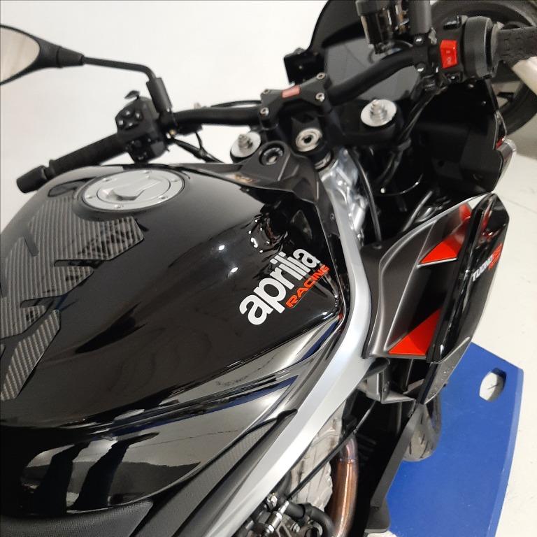 APRILIA Tuono 660 Factory Abs