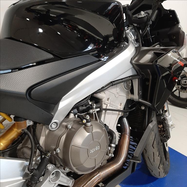 APRILIA Tuono 660 Factory Abs