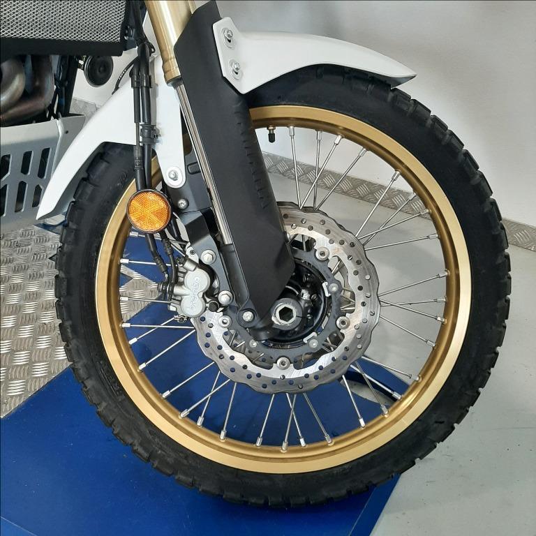 YAMAHA Tenere 700 Rally Edition Abs