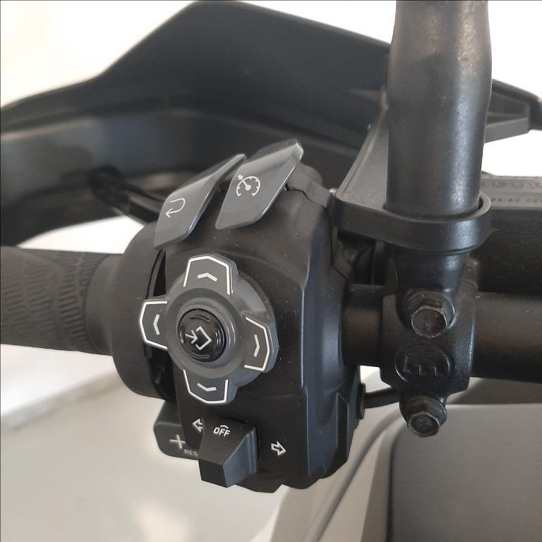 KTM 1290 Adventure S Super Abs