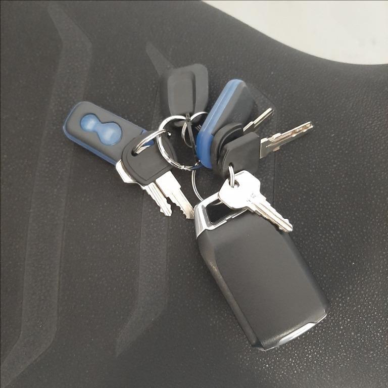 KTM 1290 Adventure S Super Abs