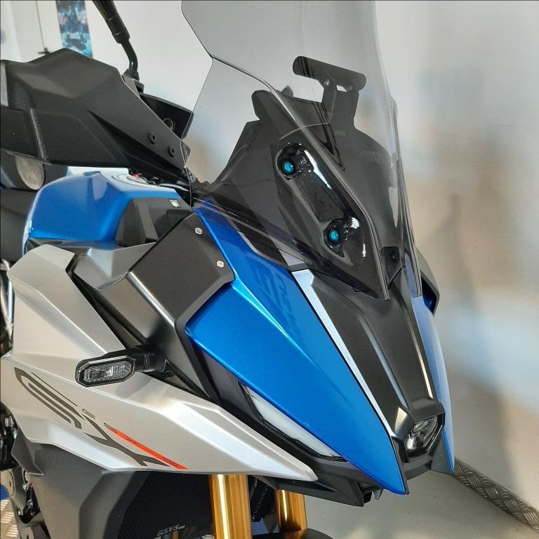 SUZUKI GSX-S 1000 GX Abs