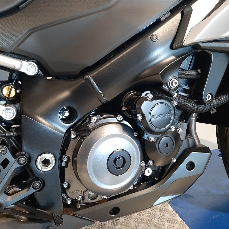 SUZUKI GSX-S 1000 GX Abs