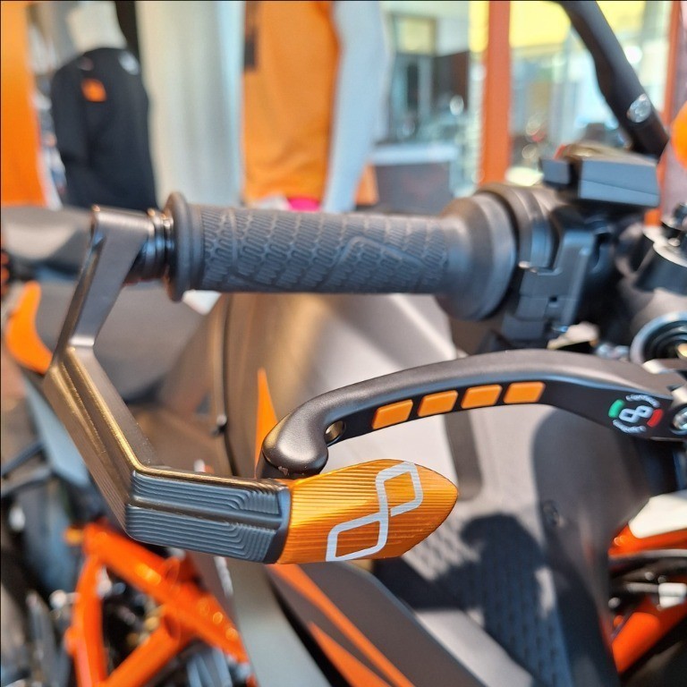 KTM 1390 Super Duke R EVO Abs