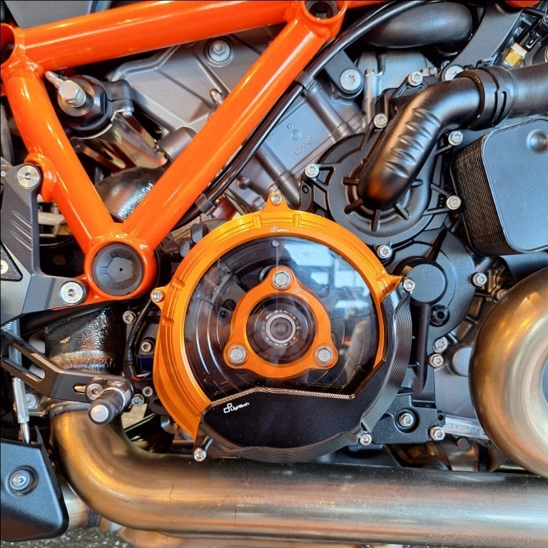 KTM 1390 Super Duke R EVO Abs
