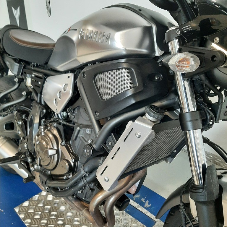 YAMAHA XSR 700 Abs