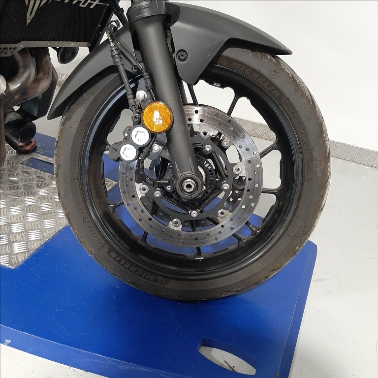 YAMAHA MT-07 690 Abs