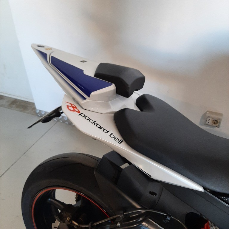 YAMAHA YZF R6 600 R