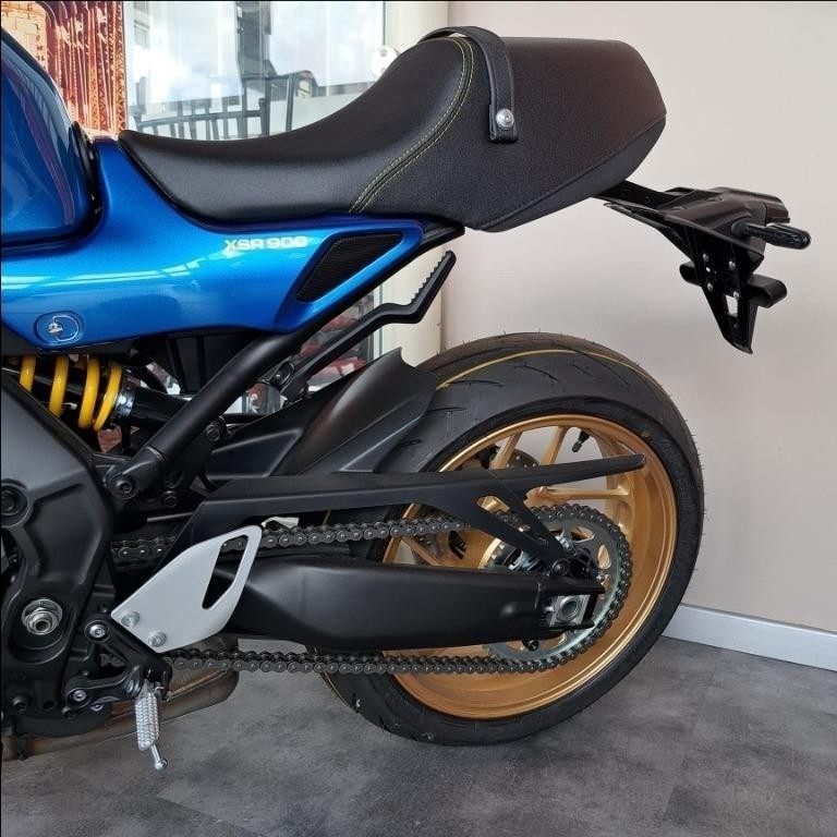 YAMAHA XSR 900 Abs