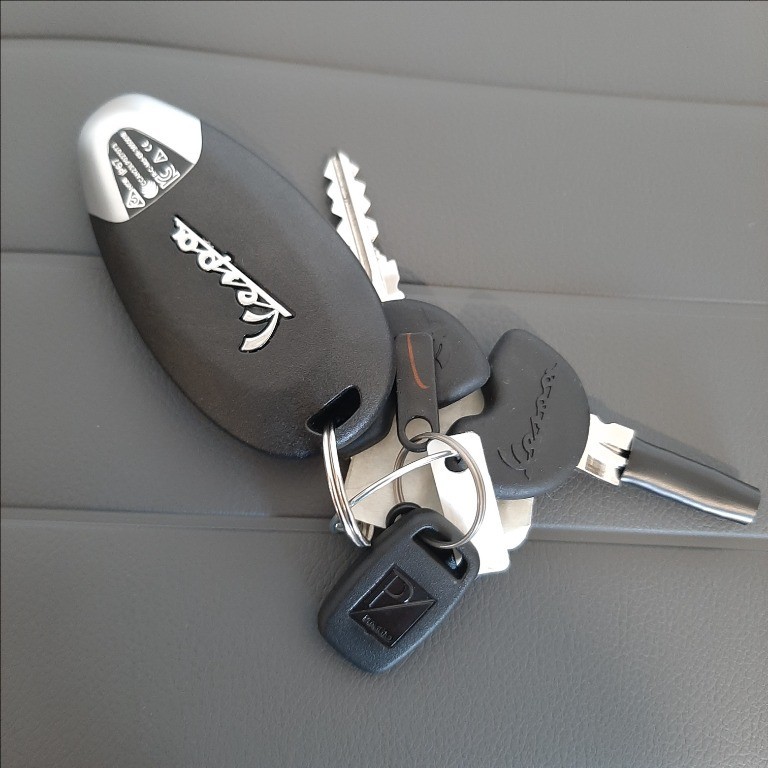 VESPA Vespa GTS 310 hpe