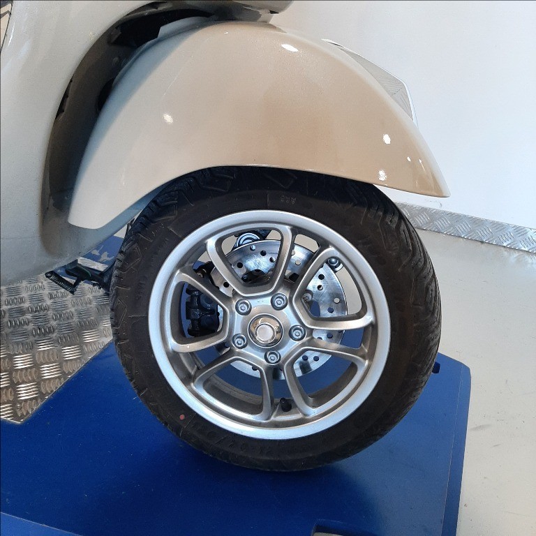 VESPA Vespa GTS 310 hpe