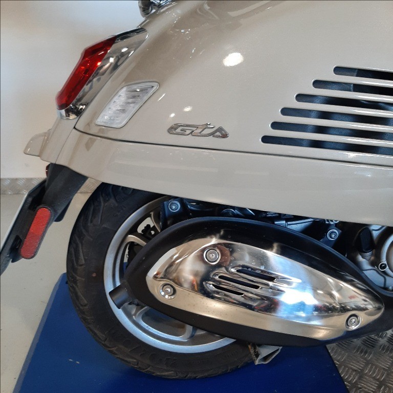VESPA Vespa GTS 310 hpe
