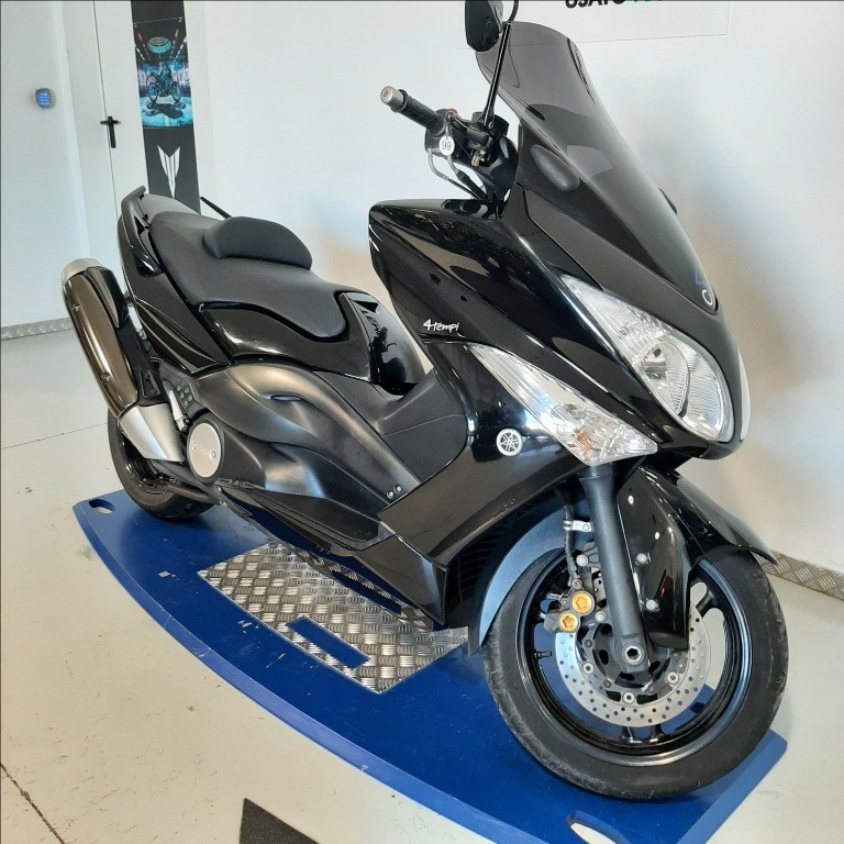 YAMAHA T-Max 500 XP ie