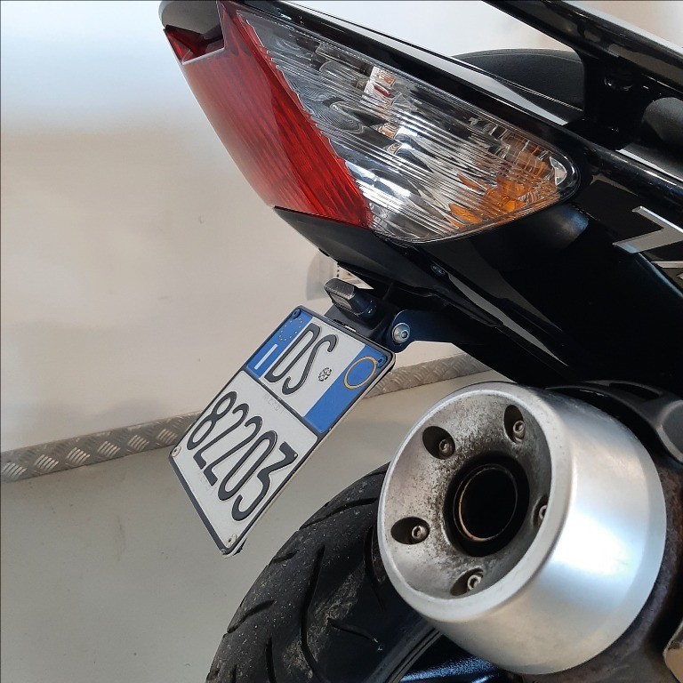 YAMAHA T-Max 500 XP ie