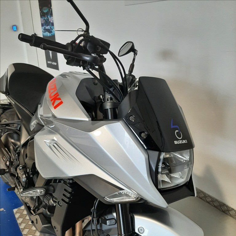 SUZUKI Katana 1000 Jindachi Abs