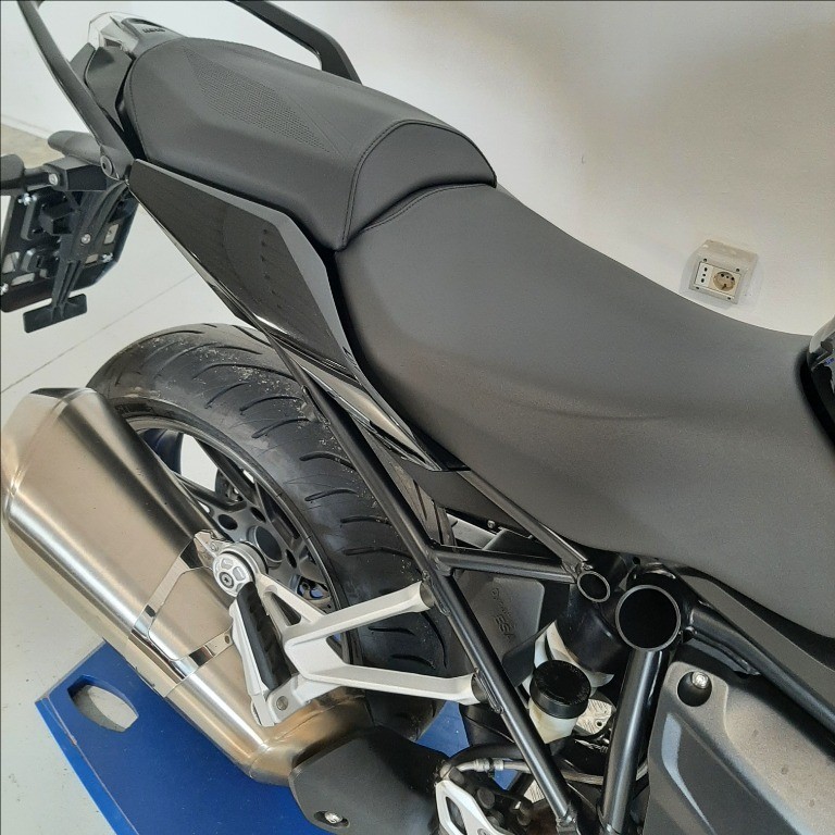 BMW R 1250 R Abs