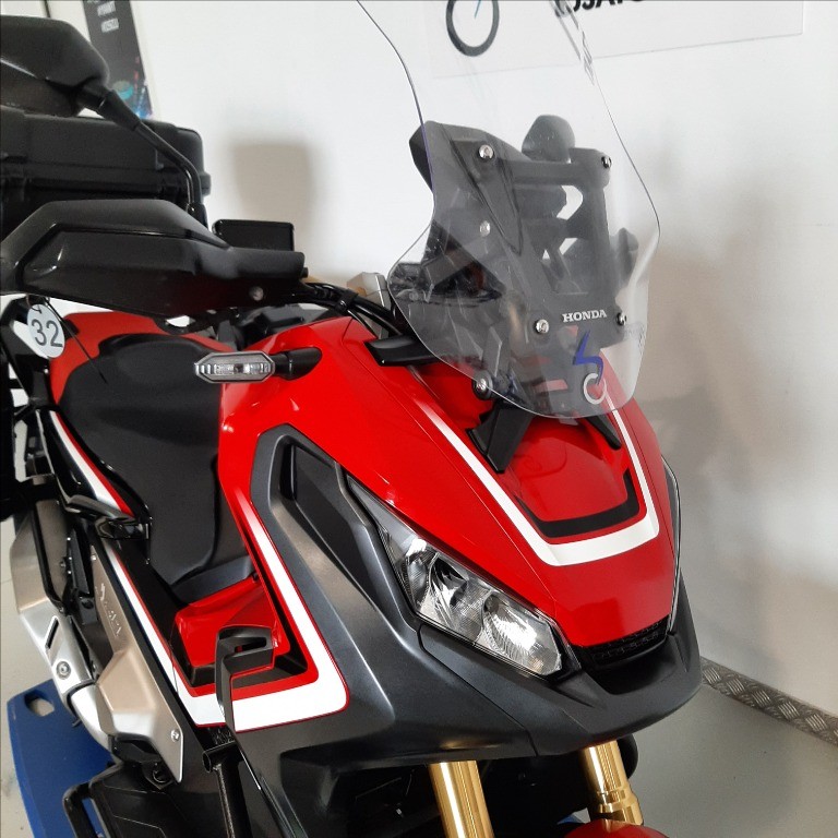 HONDA X-ADV 750 DCT Abs