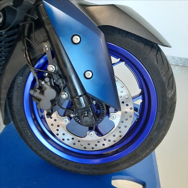 YAMAHA X-Max 300 Abs