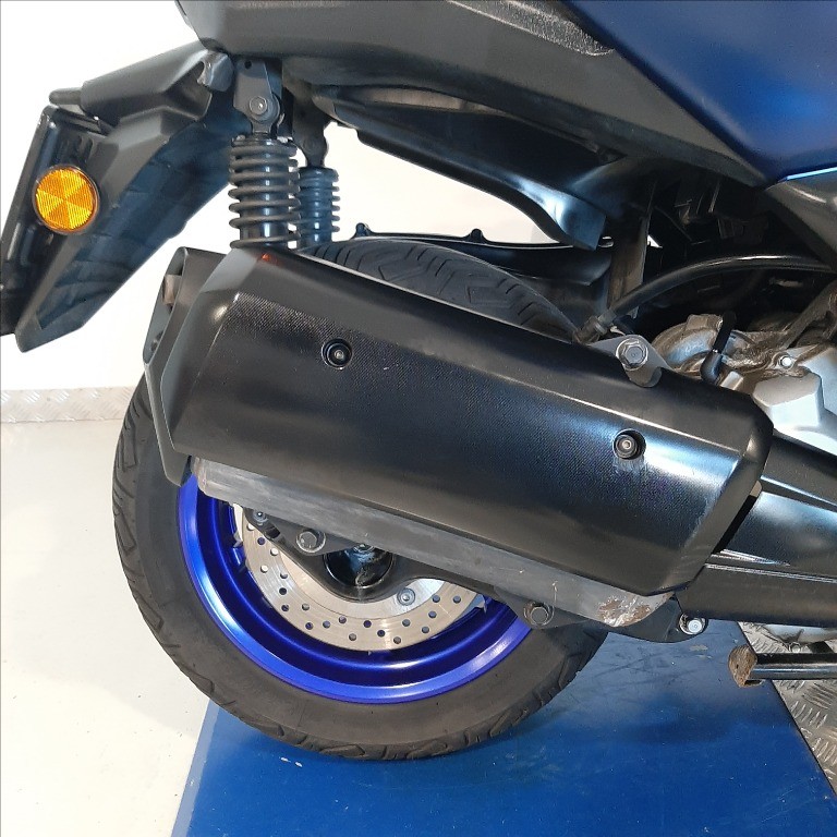YAMAHA X-Max 300 Abs