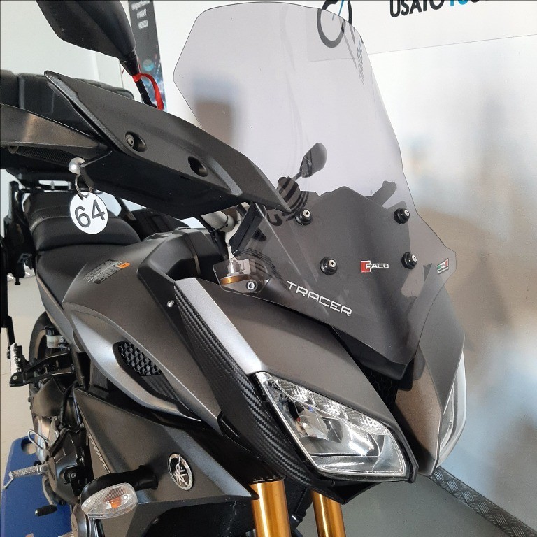 YAMAHA Tracer 900 Abs