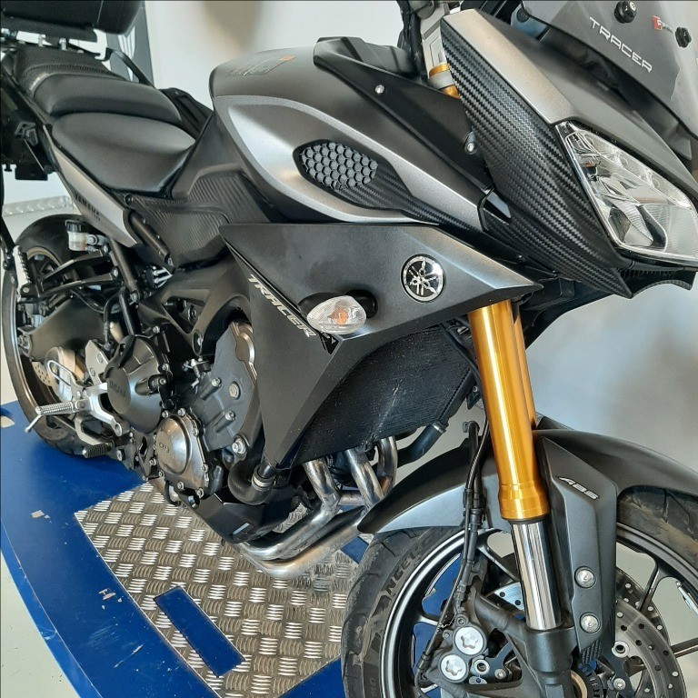 YAMAHA Tracer 900 Abs