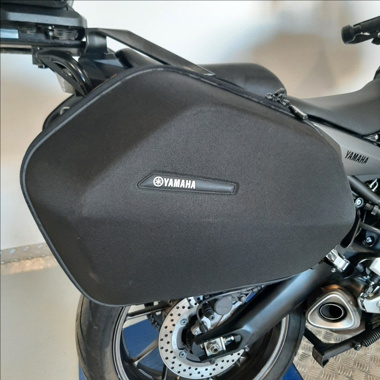 YAMAHA Tracer 900 Abs