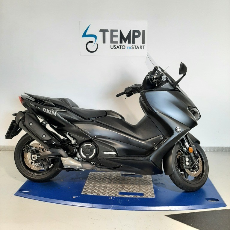 YAMAHA T-Max 560 Abs