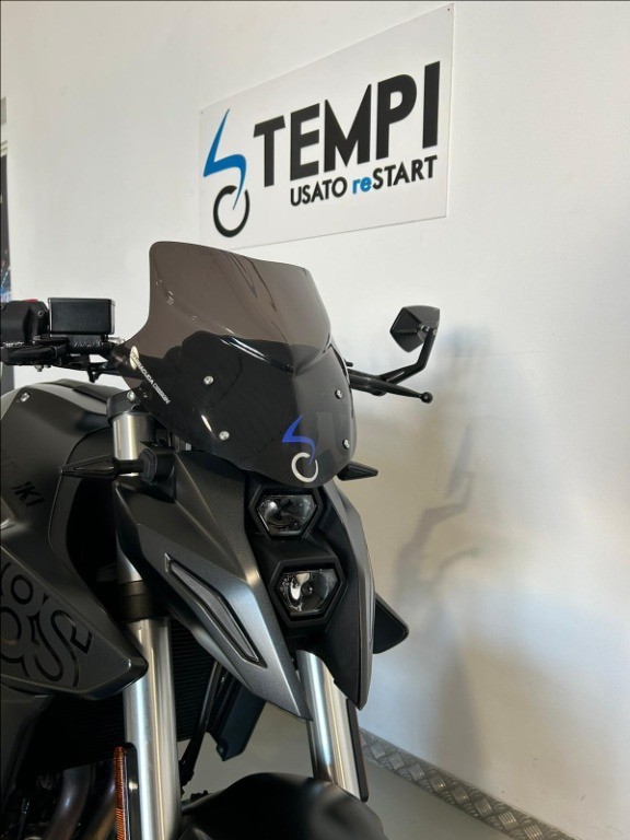 SUZUKI GSX-8S Abs E5