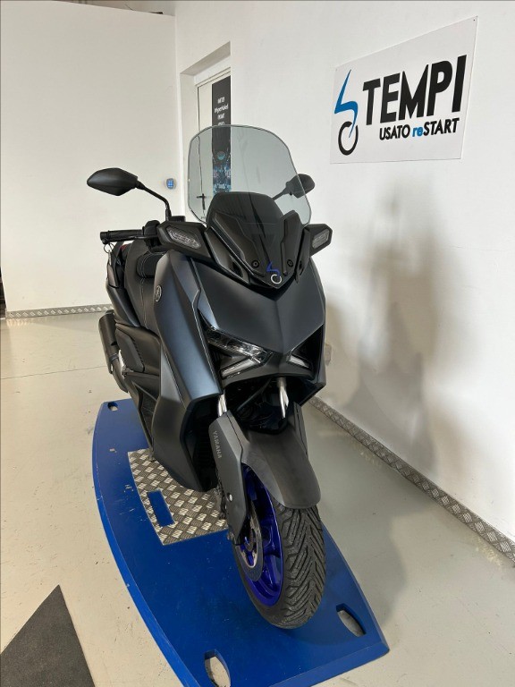 YAMAHA X-Max 300 Abs