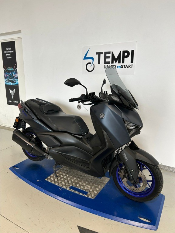 YAMAHA X-Max 300 Abs