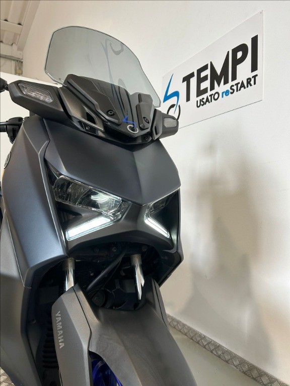 YAMAHA X-Max 300 Abs