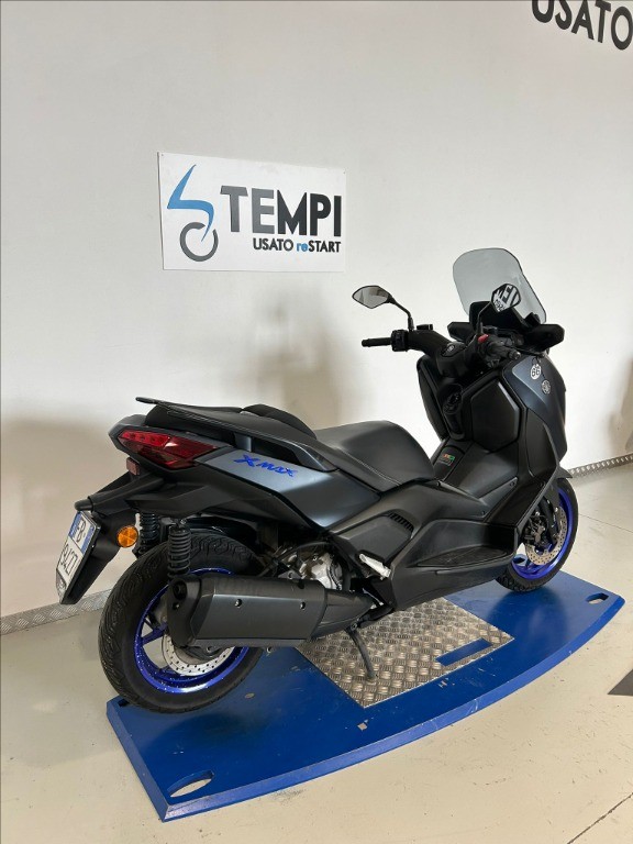 YAMAHA X-Max 300 Abs