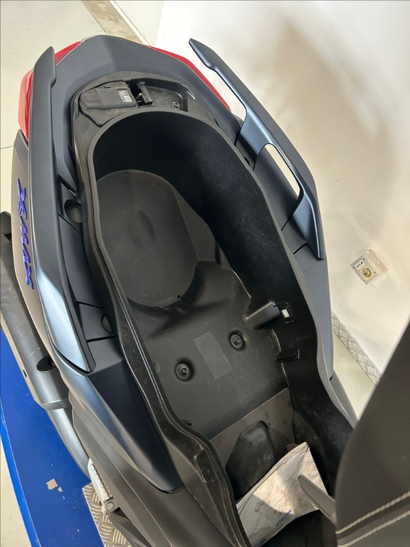 YAMAHA X-Max 300 Abs