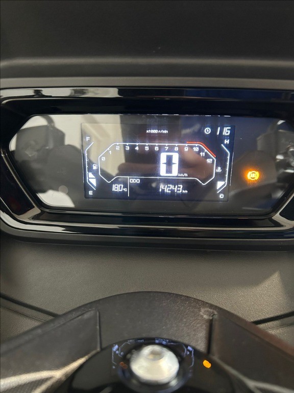 YAMAHA X-Max 300 Abs