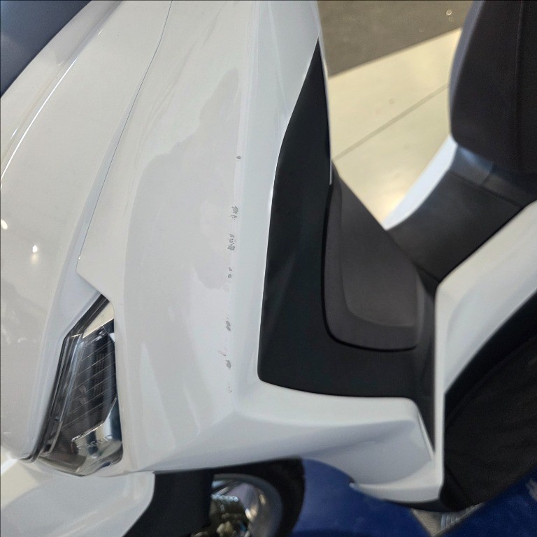 PIAGGIO Beverly 300 hpe abs-asr