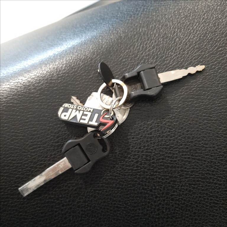 SYM Jet 14 200 Abs E4